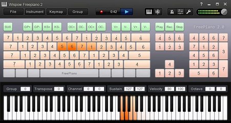 Sanam Re Piano by Taimoor Bhatti