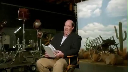 Subway 2013 Super Bowl TV Commercial, '15 Years' Feat  Jared, Brian Baumgartner