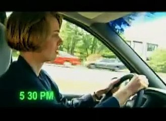 Thinking Mom (Bush 2004)