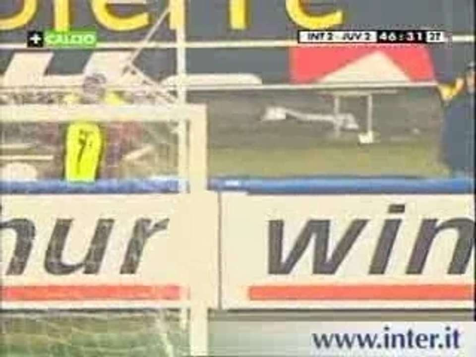 Clarence Seedorf Comp