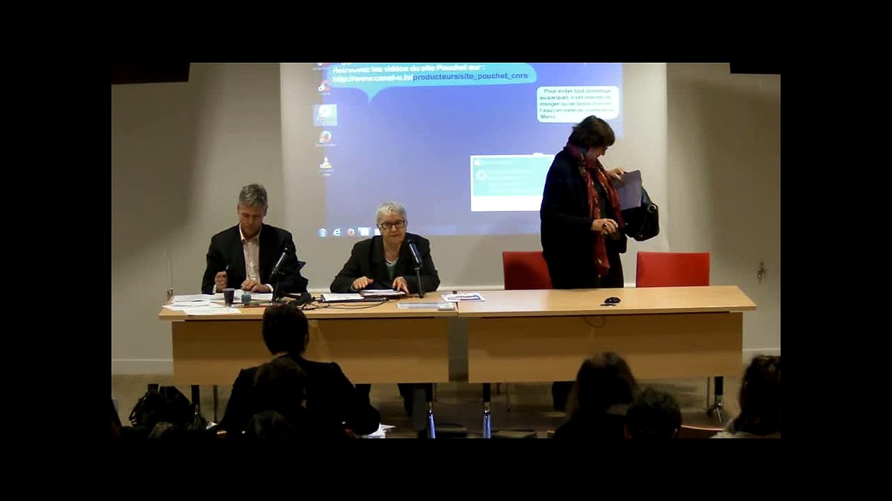Mixité 2-Introduction, par Nicole Mosconi et Patrick Simon