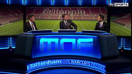 Fabregas : "Mahrez est le joueur de la saison"