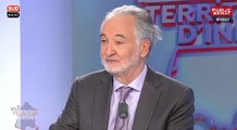 Invité : Jacques Attali - Territoires d'infos - Le best of (20/04/2016)