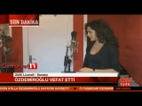Zülfü Livaneli'nin dilinden Atilla Özdemiroğlu