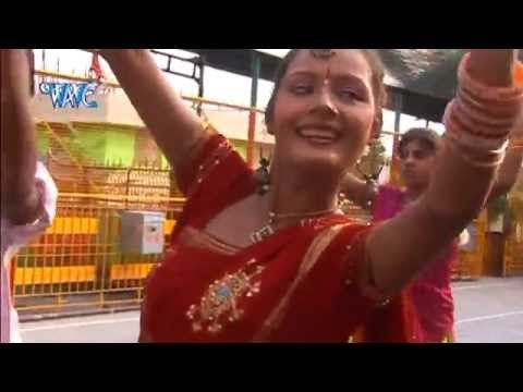 पाव पैजनिया बाजे - Jai Bolo Sherawali Ke | Saravjeet Singh | Bhojpuri Devi Geet