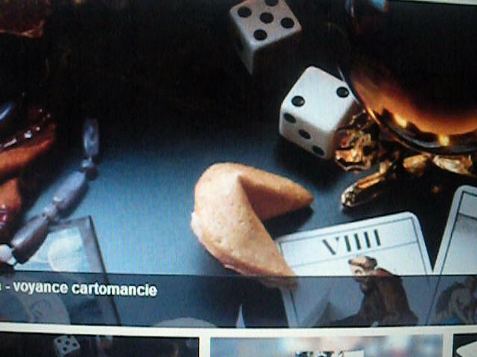 VIDEO VOYANCE STELLA