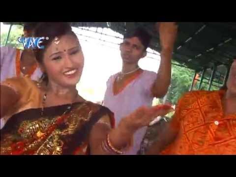 नवमी के दिना गुलजार - Jai Bolo Sherawali Ke | Saravjeet Singh | Bhojpuri Devi Geet