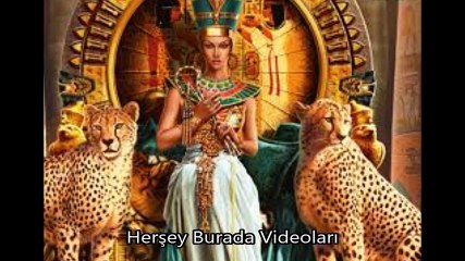 Tarihe Yön Vermiş 7 Unutulmaz Kadın (Metaizle Ortak-Bonus Video-Sesli Anlatım)
