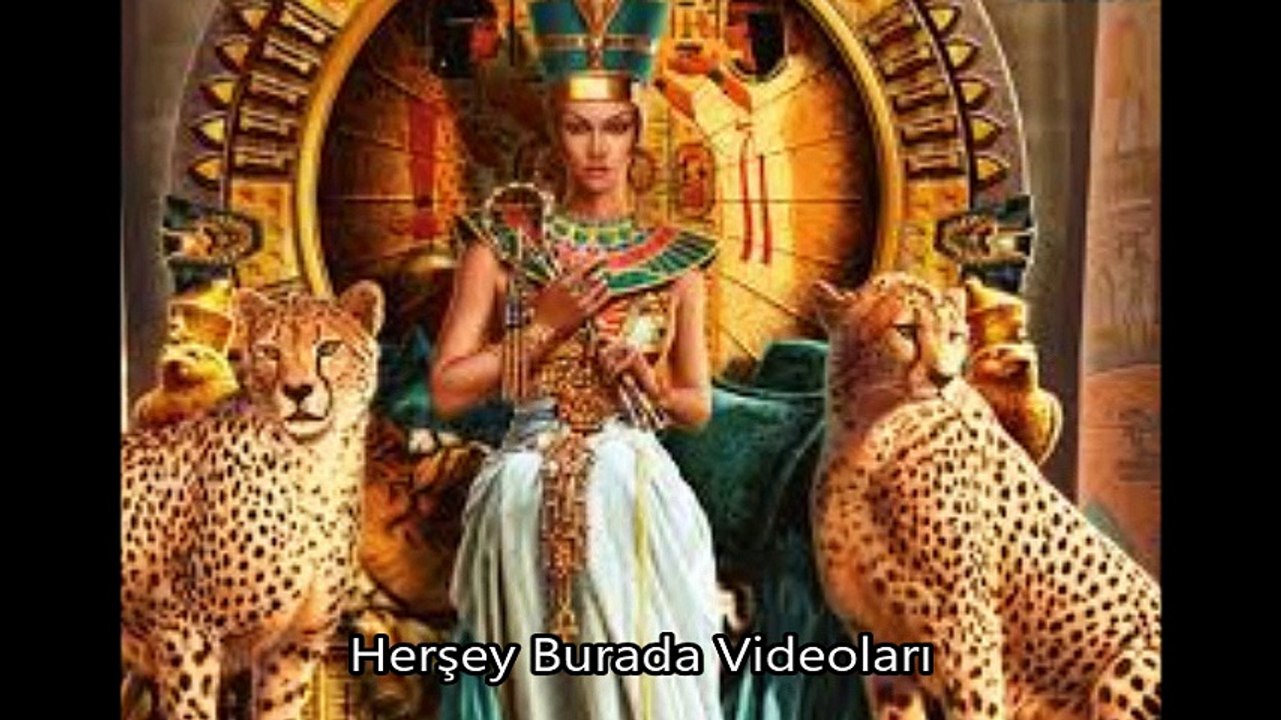 Tarihe Yön Vermiş 7 Unutulmaz Kadın (Metaizle Ortak-Bonus Video-Sesli Anlatım)