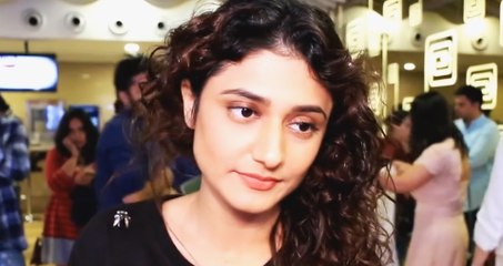 Ragini Khanna at LAAL RANG Movie Special Screening