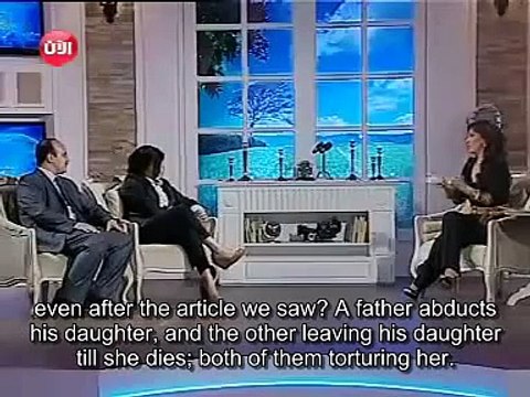 Legal Consultant in Dubai Hassan Elhais - Domestic Abuse, Custody and Divorce Laws in the Middle East