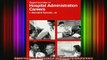 READ book  Opportunities in Hospital Administration Careers Full Free
