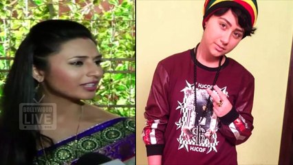 Ruhaan & Aliya's HILARIOUS DUBSMASH _ Yeh Hai Mohabbatein-19TH APRIL 2016