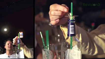 The Rogues Tavern... REVEALED!