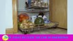 Get Shelf on Wheels Expandable Kitchen Pantry Roll Out with Wheels Product image