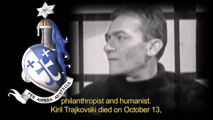 MAGIC OF THE ROCK Kiril trajkovski