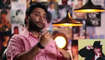Watch How Shah Rukh Khan Became The FAN - GAURAV