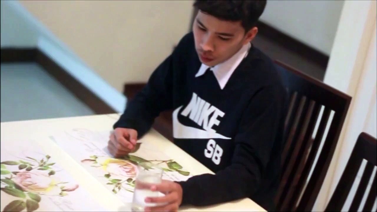 ตี๋ จักรีวัชร์ - ผู้ชายของฉัน [Official MV]