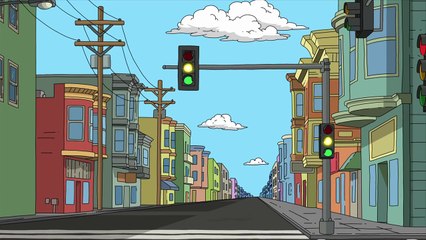 BOBS BURGERS | Money Fights from The Hormone-iums | ANIMATION on FOX