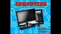 Computers What They Are and How to Use Them Zoom in on Technology