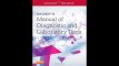 Mosbys Manual of Diagnostic and Laboratory Tests 5e