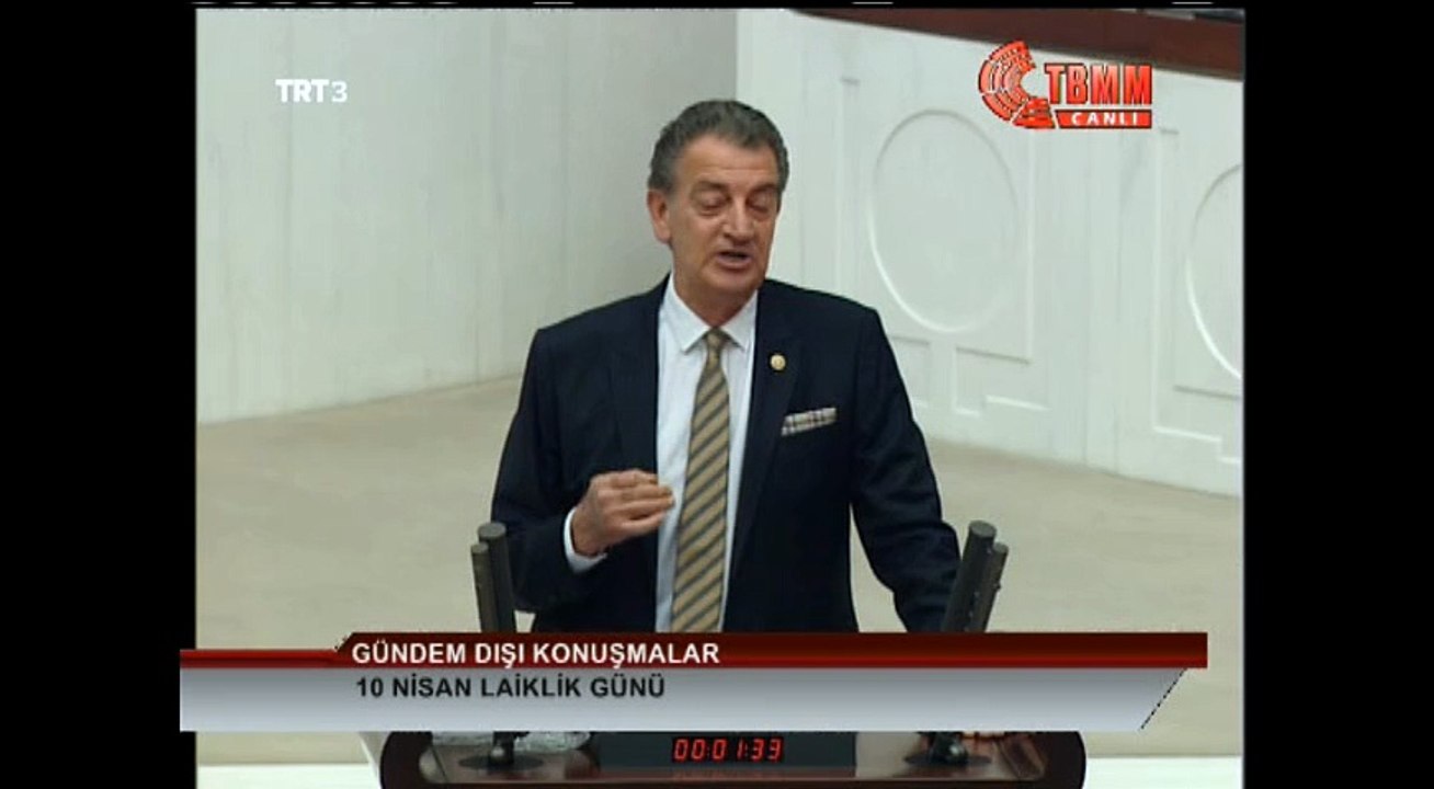 Mustafa Hüsnü Bozkurt Türkiyedeki Okullar ve Yurtlarda KIZ ve ERKEK Cocuklara yapilan tecavüzlerle ilgili mecliste yaptigi konusma