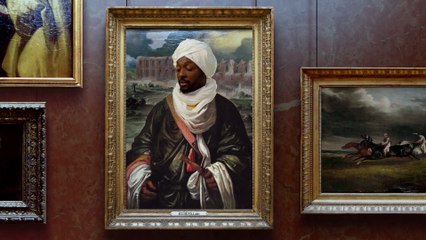 Will.i.am - New MonaLisa Smile ft. Nicole Scherzinger