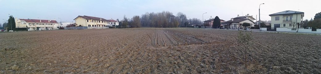 Associazione di Volontariato MANI IN TERRA - La festa dell'inaugurazione