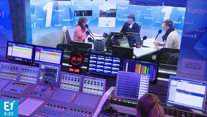 Bouches-du-Rhône : des portillons de sécurité installés dans deux collèges
