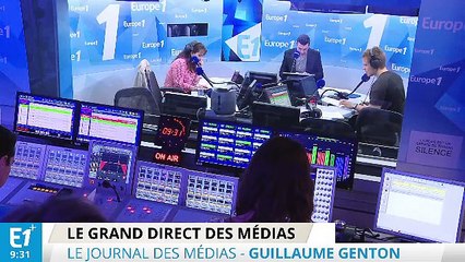 France Télévisions : Michel Field devrait être reçu par Delphine Ernotte