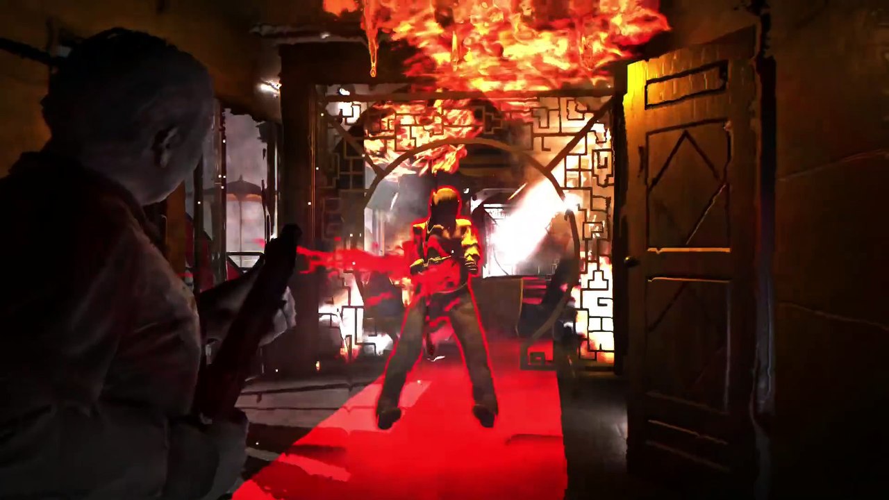 Blues and Bullets - Trailer Episode 2 "Shaking the Hive"