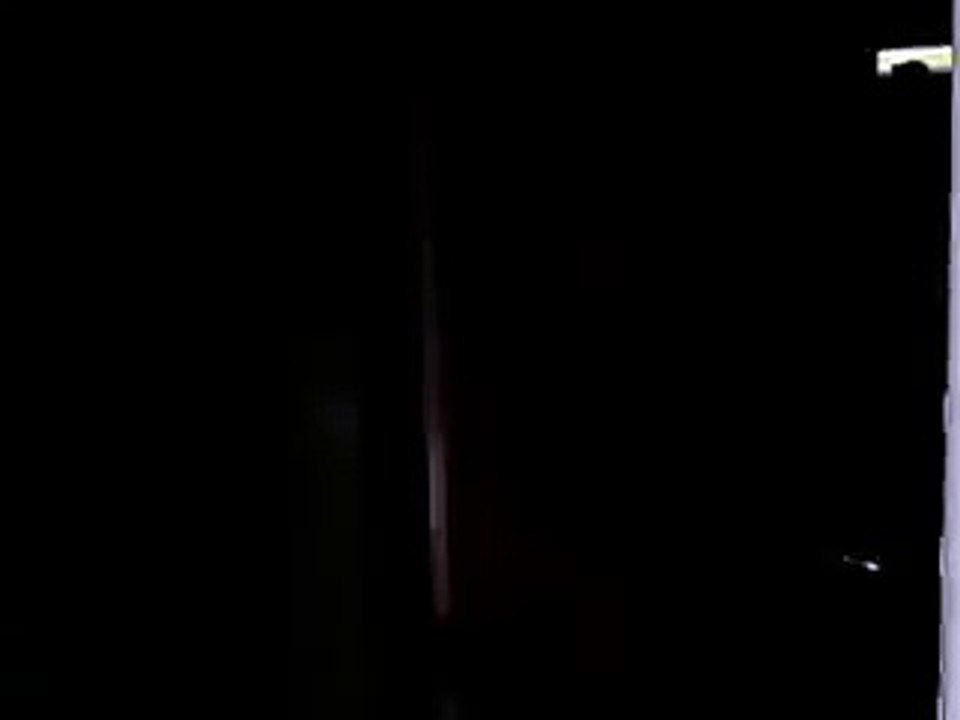 Jeff Hammond, Chris Myers, Jen, and Kim hanging out in the Hollywood Hotel