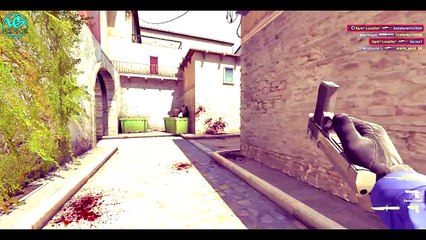 P'ti délire [CSGO] #5