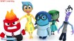 Learn to Count 1-10 with Play Doh Peppa Pig Inside Out MLP Incredibles Minions RainbowLearning