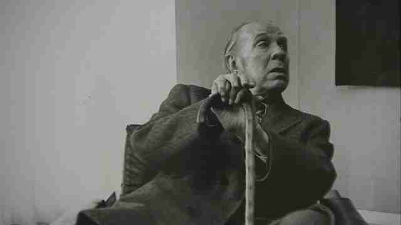 "El infinito Borges", en la Casa de América de Madrid