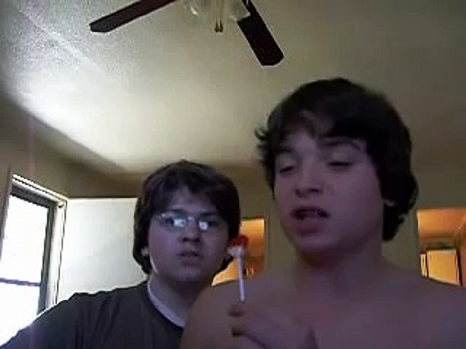 ding dong song