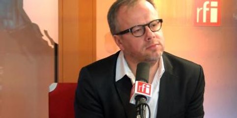 Christophe Deloire: «Les dirigeants de très nombreux pays développent une forme de paranoïa contre l’exercice légitime du journalisme»