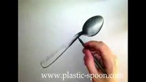 plastic spoon manufacturers