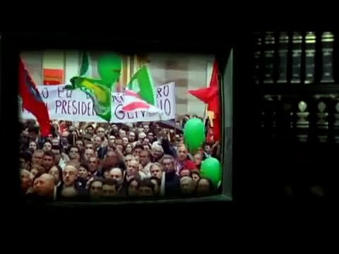 Mario Oliverio - Spot N°2 - Elezioni Provinciali 2009