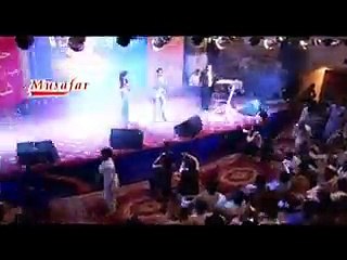 Rahem Shah And Gul Panra New Song 2016 - Da Owaya Janana