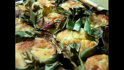Bibingka bibingka ilocano bibingka malagkit