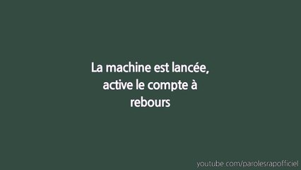 MHD - AFRO TRAP (Part. 2) // (Music Lyrics)