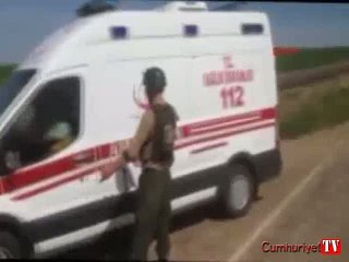 Diyarbakır'da patlama: Bir asker yaralı