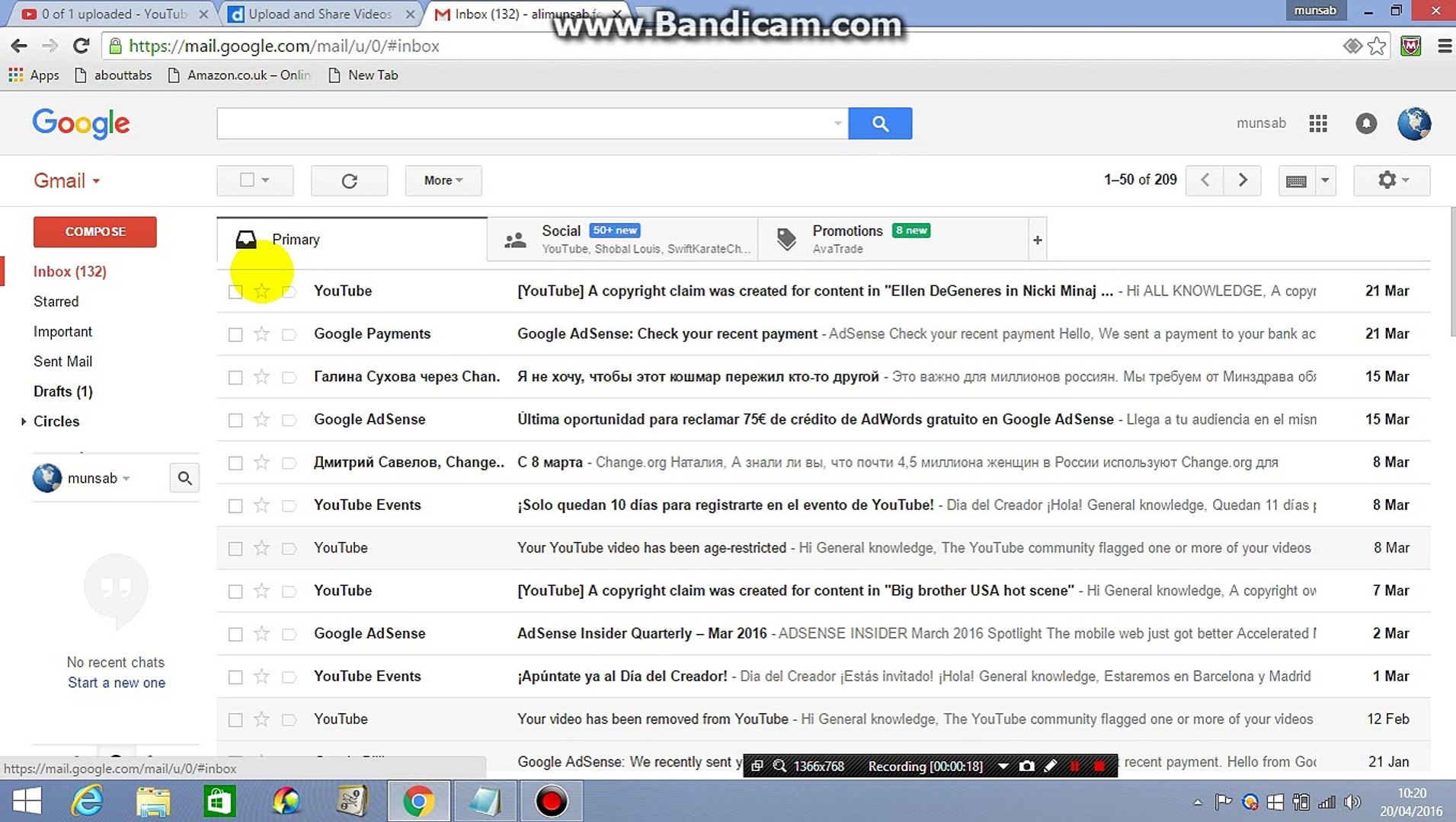 How to SET page size on Your Gmail Account