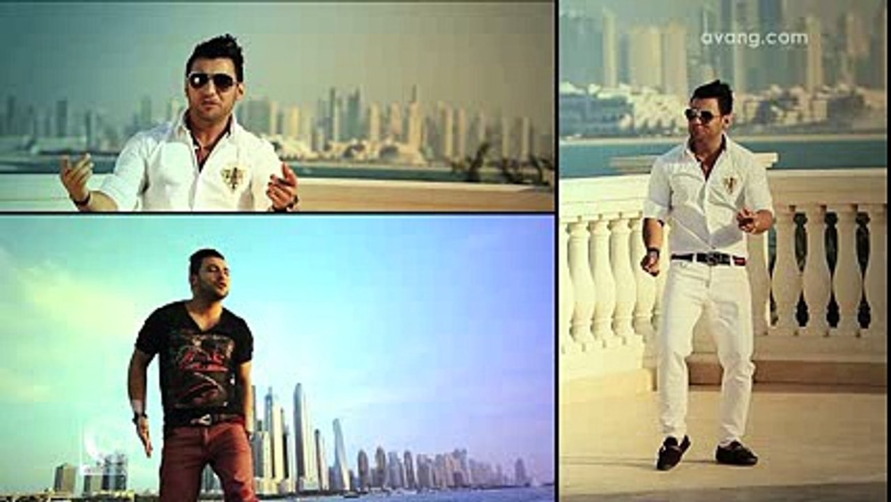 Valy - Lets Dance OFFICIAL VIDEO HD