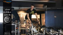 Cours de RPM avec Votre M Coach Amine
