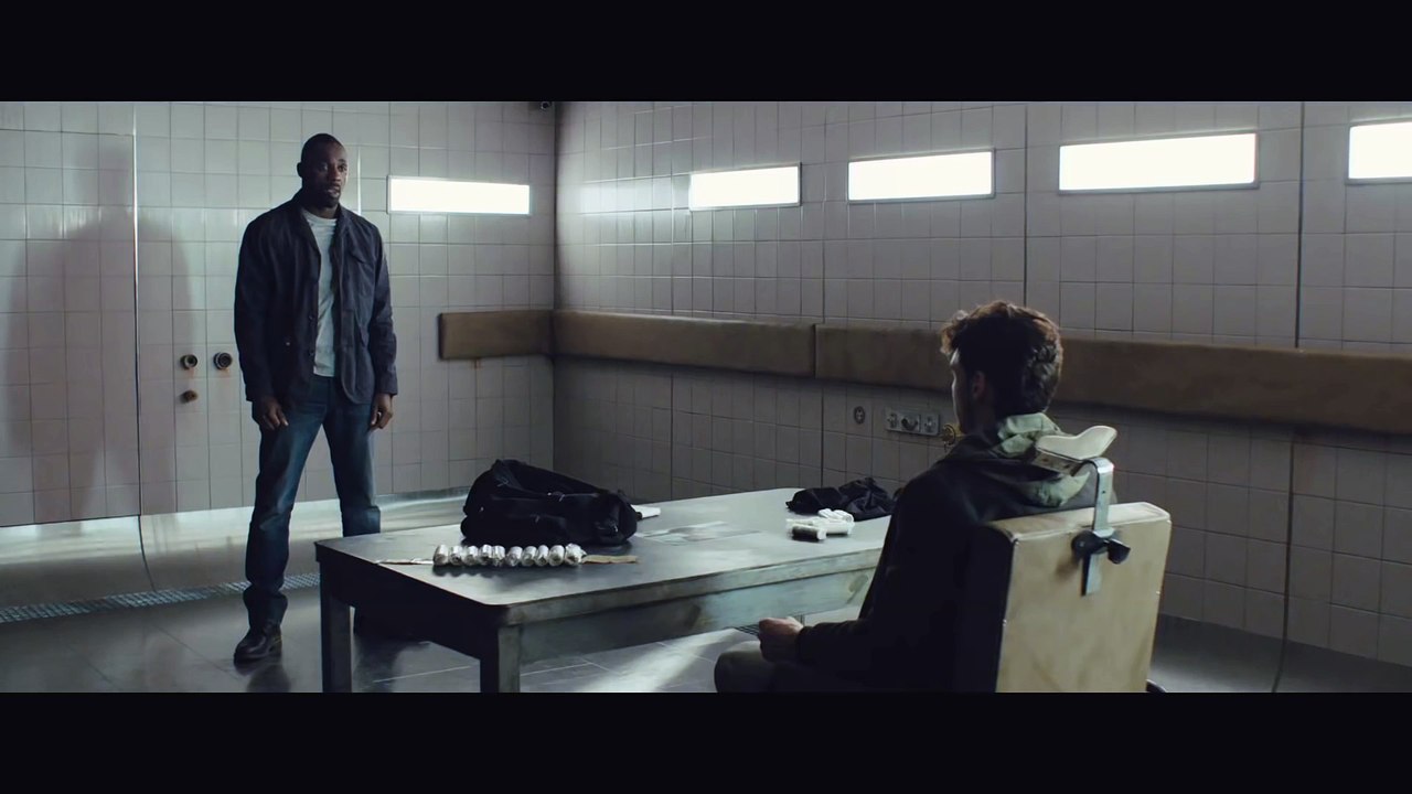 BASTILLE DAY - Interrogation