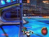 {Rocket League} Instant Karma - Talk shit and get Smashed 8-3 (DocuTäge)