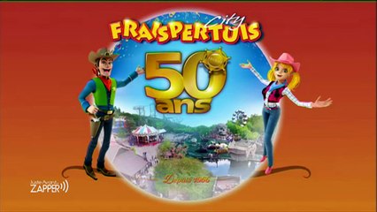 Juste Avant de Zapper du 19 avril 2016