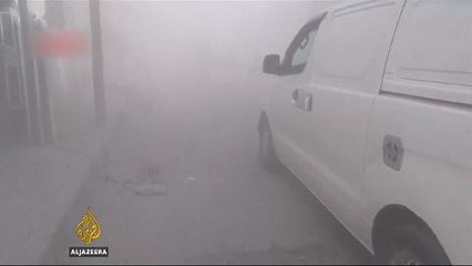 Obama to meet Saudi king in Riyadh amid strains